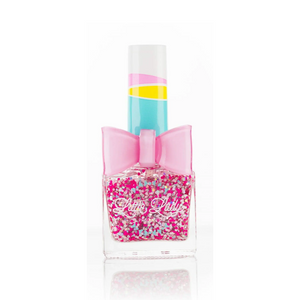Little Lady Confetti Glitter Nail Polish