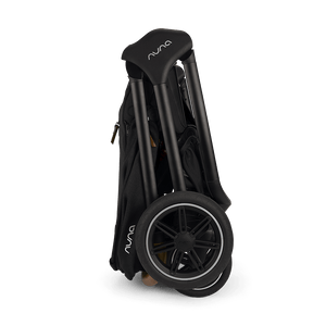 Nuna TRIV Next + PIPA URBN Travel System