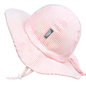 Jan & Jul Gro-with-Me Cotton Floppy Sun Hat