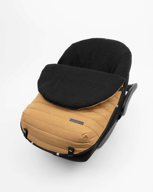 Little Unicorn Infant Car Seat Footmuff