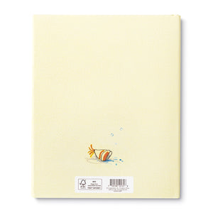 Because of You, Mom Hard Cover Book