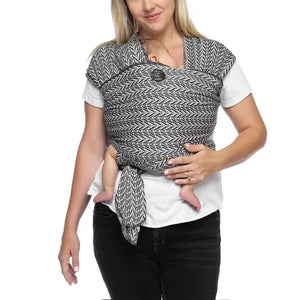 Moby Wrap Evolution