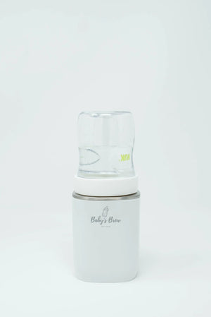 Baby's Brew Bottle Adapter