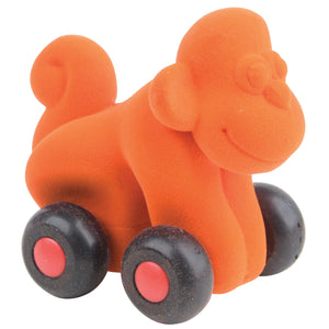 Rubbabu Micro Animal Car