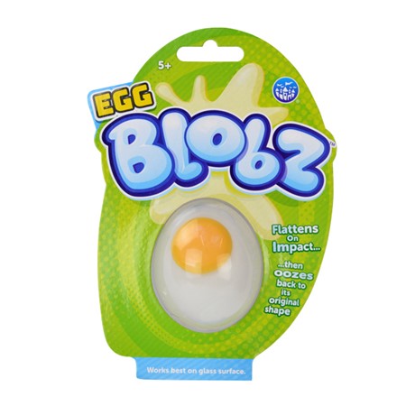 Egg Blobz Sensory Toy