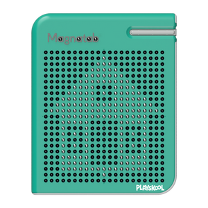 The Original Magnatab: Free Draw