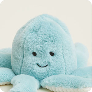 Warmies Cozy Plush Octopus