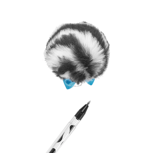 Ooly Sakox Scented Lollypop Pen / Cookies & Cream