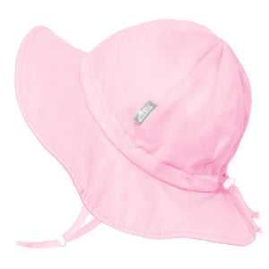 Jan & Jul Gro-with-Me Cotton Floppy Sun Hat