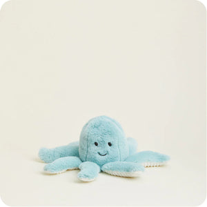 Warmies Cozy Plush Octopus