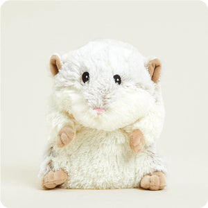 Warmies Cozy Plush Hampster