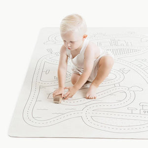 Gathre Mini+ Mat / Village