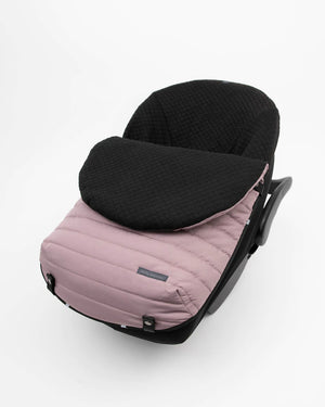 Little Unicorn Infant Car Seat Footmuff