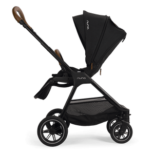 Nuna TRIV Next + PIPA URBN Travel System