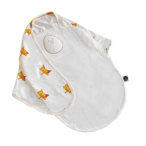 Nested Bean Zen Swaddle Premier / 0-6 Months