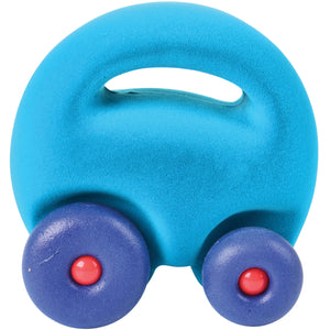 Rubbabu Mascot Car Grab 'Em