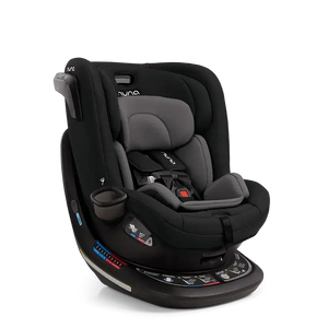 Nuna REVV Rotating Convertible Car Seat