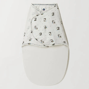 Nested Bean Zen Swaddle Premier / 0-6 Months