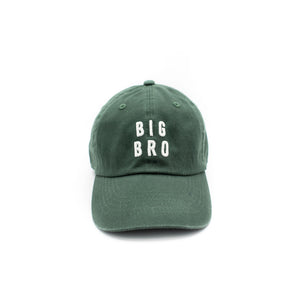 Big Bro Baseball Hat
