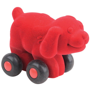 Rubbabu Micro Animal Car