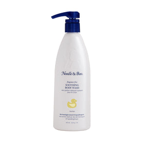 Noodle & Boo Soothing Body Wash