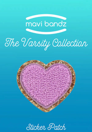Varsity Sticker Patch