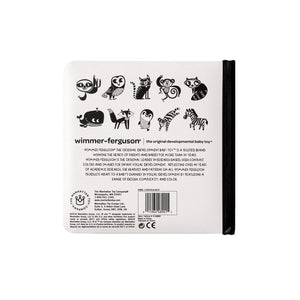 Wimmer-Ferguson Baby Zoo Board Book