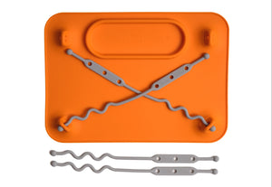 Busy Baby Original Silicone Placemat