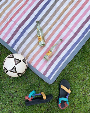 Little Unicorn Outdoor Blanket / Chroma Rugby