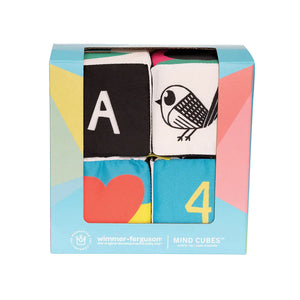 Wimmer-Ferguson Mind Cubes Set