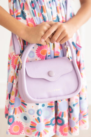 Girl's Classy Purse