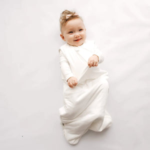 Kyte Baby Sleep Bag (2.5 TOG) / Cloud