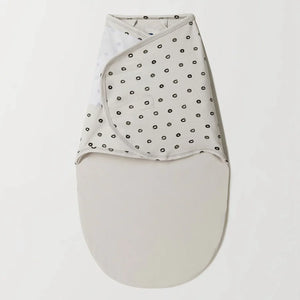 Nested Bean Zen Swaddle Classic / 0-6 Months