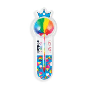 Ooly Sakox Scented Lollypop Pen / Snow Cone