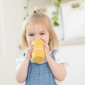 Bella Tunno Happy Sippy Cup / Hello Sunshine