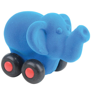 Rubbabu Micro Animal Car