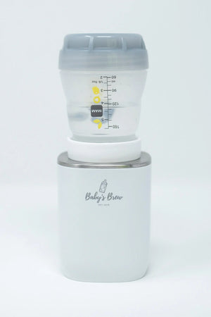 Baby's Brew Bottle Adapter