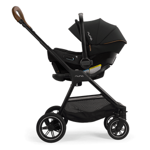 Nuna TRIV Next + PIPA URBN Travel System