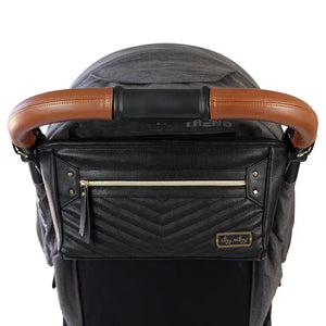 Itzy Ritzy Stroller Caddy