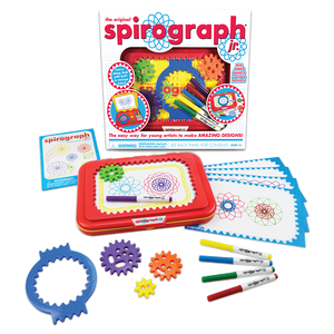 Spirograph Junior Set