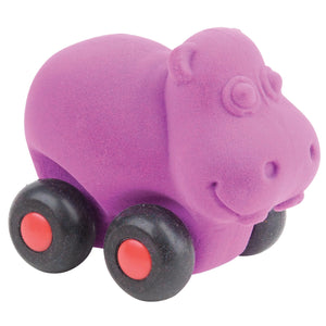Rubbabu Micro Animal Car