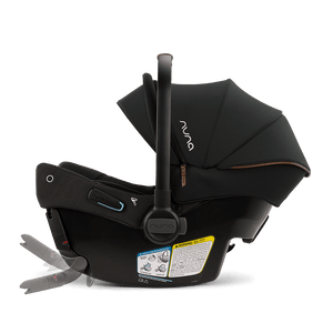 Nuna TRIV Next + PIPA URBN Travel System
