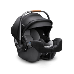 Nuna PIPA RX Infant Car Seat + PIPA Relx Base