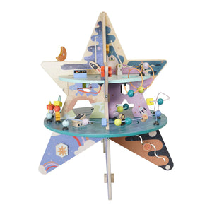 Celestial Star Explorer Activity Center