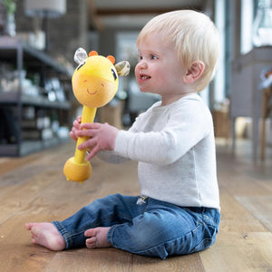 Lamaze Wacky Giraffe