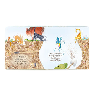 Jellycat My Best Pet Board Book***