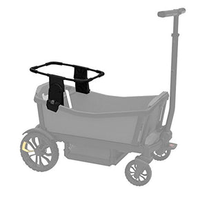Veer Cruiser Infant Car Seat Adapter / Cruiser 2 Seater