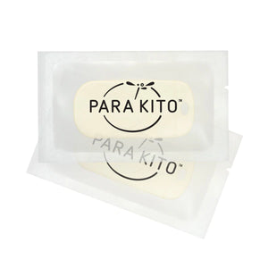 Para'kito Refills