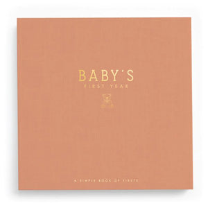 Lucy Darling Luxury Memory Book / Teddy Bears Picnic