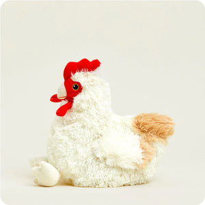Warmies Cozy Plush Chicken